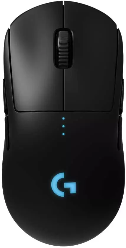 Ratón Gaming Logitech G Pro Ratón Gaming Logitech G Pro