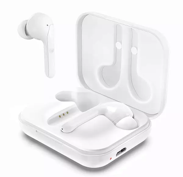Auriculares Inalámbricos Arbily, Bluetooth 5.0 Auriculares Inalámbricos Arbily, Bluetooth 5.0