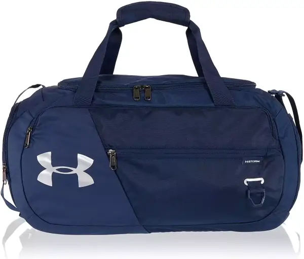 Bolsa de deportes Under Armour Undeniable 4.0 Bolsa de deportes Under Armour Undeniable 4.0