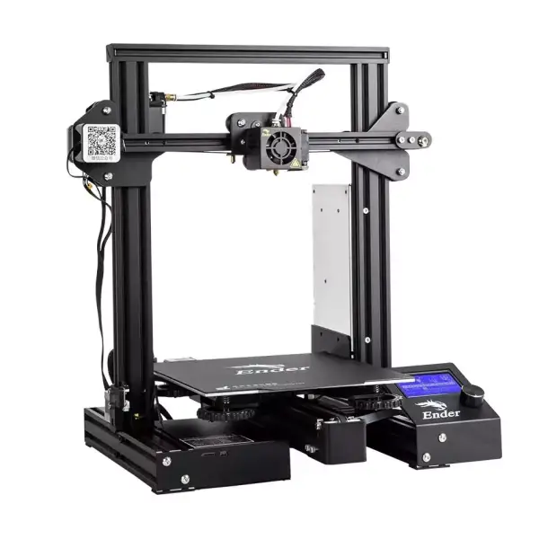 Impresora 3D Creality 3D Ender 3 Pro Impresora 3D Creality 3D Ender 3 Pro