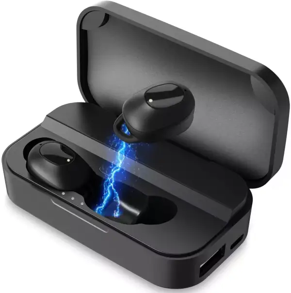 Auriculares Bluetooth HolyHigh Auriculares Bluetooth HolyHigh