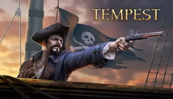 Videojuego Tempest GRATIS con Twitch Prime Videojuego Tempest GRATIS con Twitch Prime