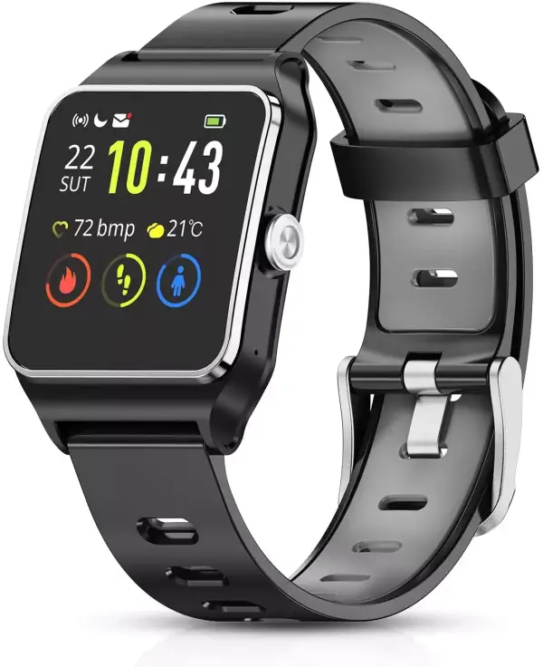 Smartwatch HolyHigh IP68 Smartwatch HolyHigh IP68