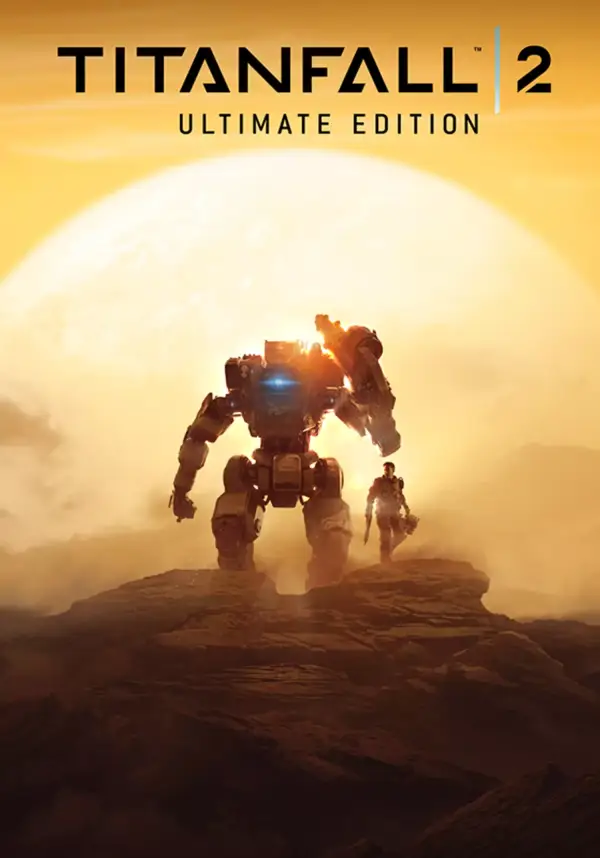 Titalfall 2 Ultimate Edition (Steam) Titalfall 2 Ultimate Edition (Steam)