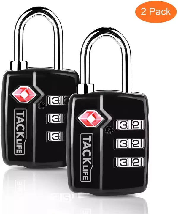 2 candados Tacklife 2 candados Tacklife