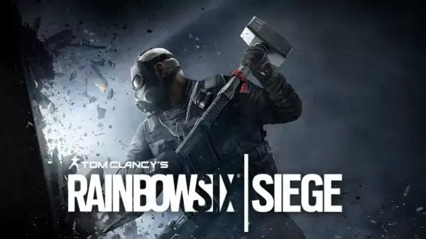 Rainbow Six Siege GRATIS una semana (PC, Xbox One, PS4) Rainbow Six Siege GRATIS una semana (PC, Xbox One, PS4)