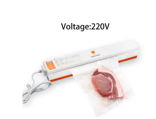 Envasadora al vacio 220V Envasadora al vacio 220V