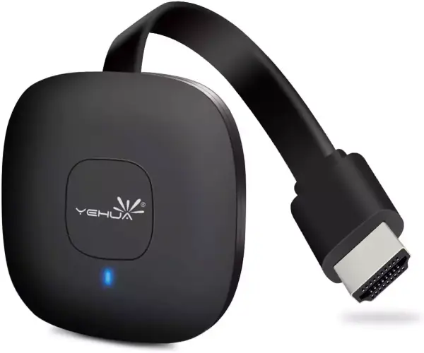 Dongle WiFi Streaming 4K Yehua Dongle WiFi Streaming 4K Yehua
