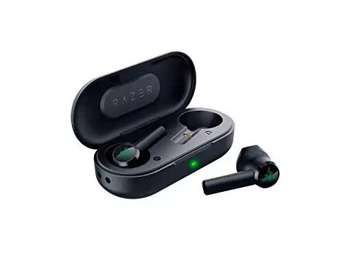 Auriculares Inalámbricos Razer Hammerhead Auriculares Inalámbricos Razer Hammerhead