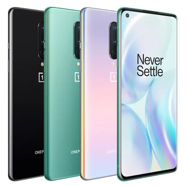 OnePlus 8 8GB/128GB OnePlus 8 8GB/128GB