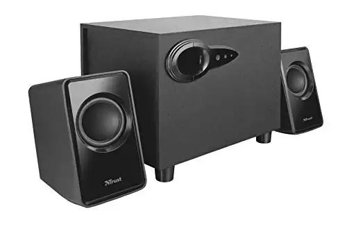 Altavoces Trust Avora 2.1 Altavoces Trust Avora 2.1