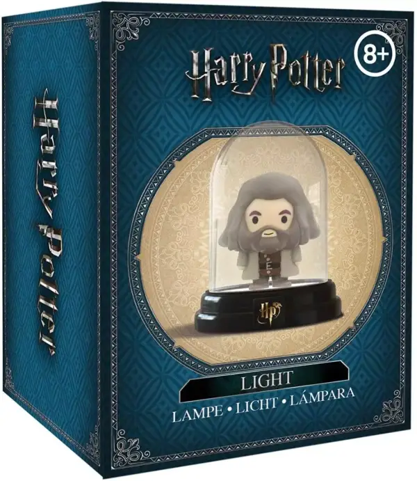 Lámpara Palone de Hagrid (Harry Potter) Lámpara Palone de Hagrid (Harry Potter)