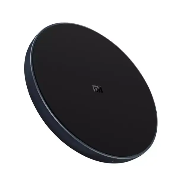 Cargador inalámbrico Xiaomi WPC01ZM Cargador inalámbrico Xiaomi WPC01ZM