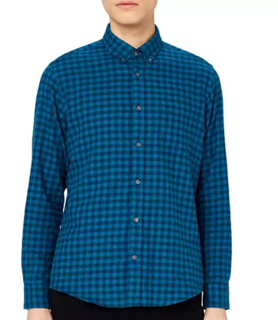 Camisa marca Amazon varios colores solo Camisa marca Amazon varios colores solo
