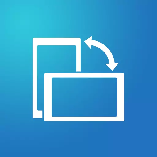 App de control de rotación PRO App de control de rotación PRO