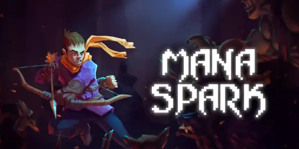 Mana Sparks para Nintendo Switch Mana Sparks para Nintendo Switch