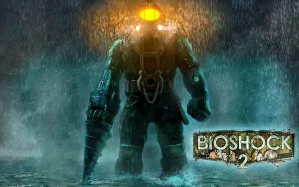 Videojuego Bioshock 2 (Steam) Videojuego Bioshock 2 (Steam)