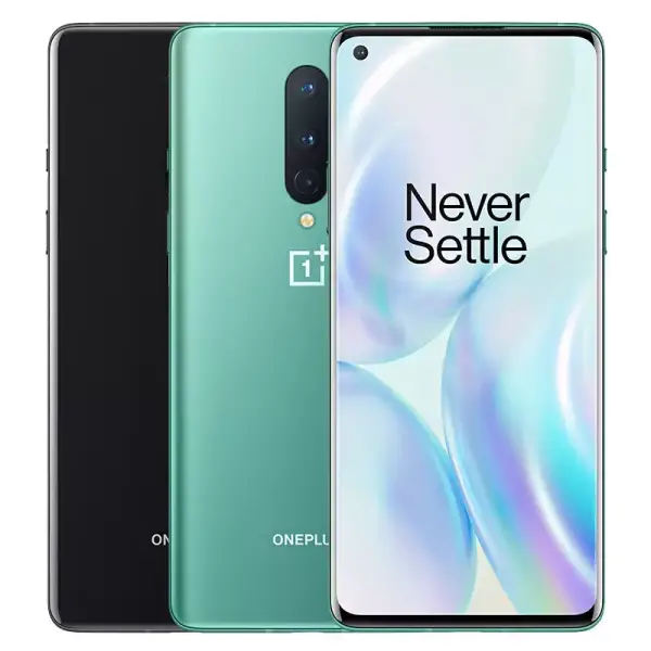 OnePlus 8 8GB/128GB OnePlus 8 8GB/128GB