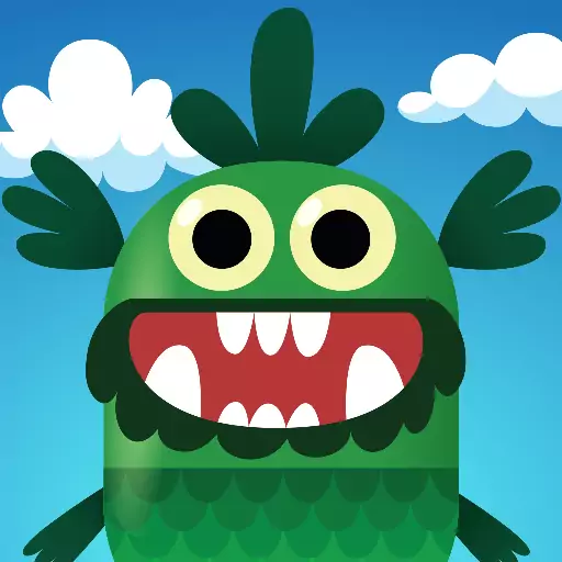 App de inglés para niños Teach Your Monster to Read App de inglés para niños Teach Your Monster to Read