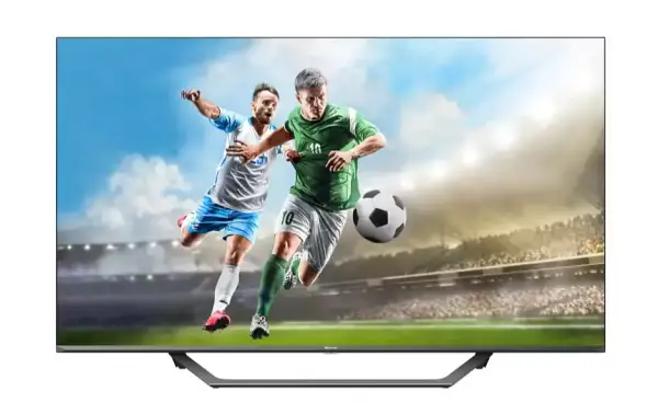 TV LED 50" Hisense Rakouten TV TV LED 50" Hisense Rakouten TV