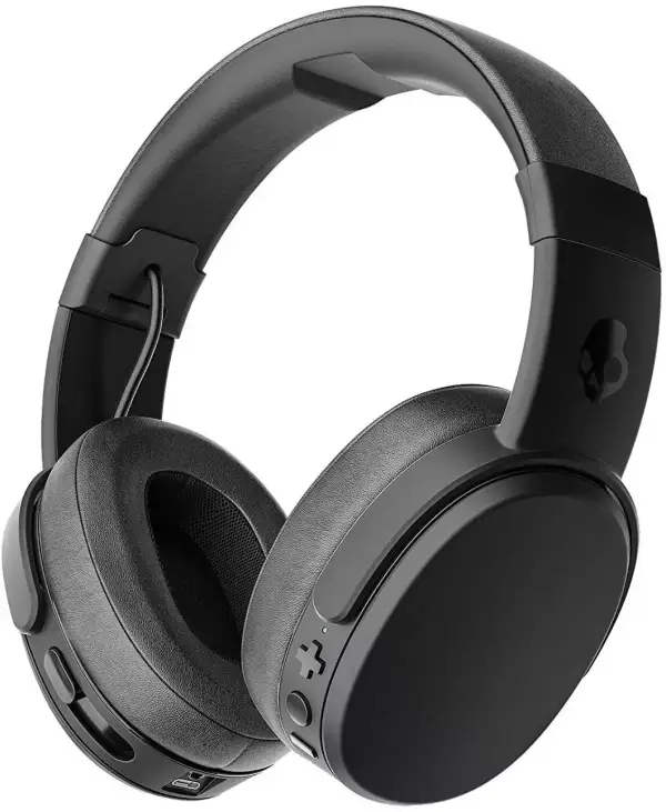Auriculares inalámbricos Skullcandy Crusher Auriculares inalámbricos Skullcandy Crusher