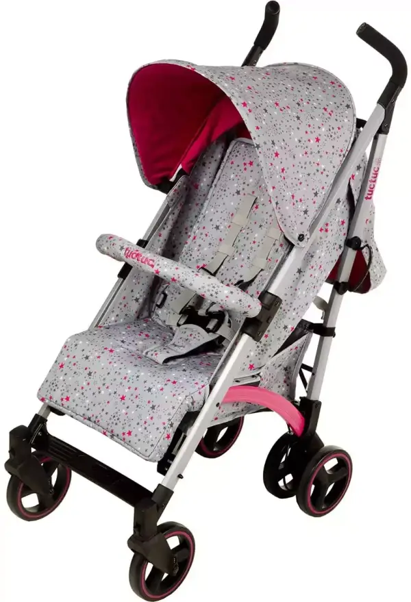 Silla de Paseo Tuc Tuc Silla de Paseo Tuc Tuc