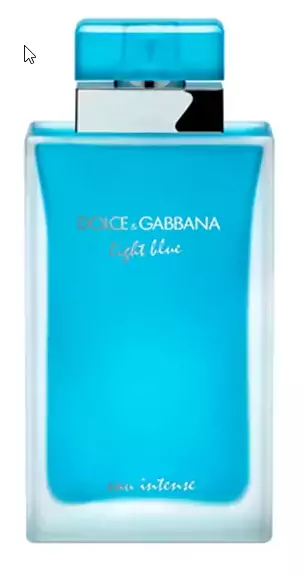 Fragancia DOLCE & GABBANA Light Blue Fragancia DOLCE & GABBANA Light Blue