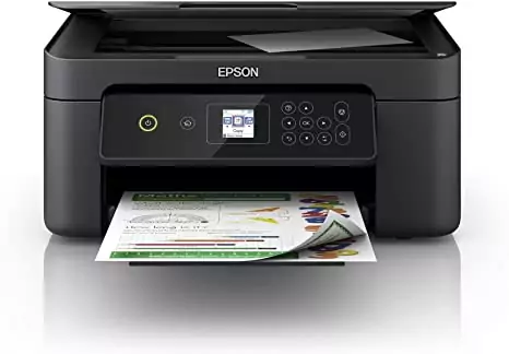 EPSON Expression Home XP-3100 EPSON Expression Home XP-3100