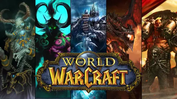 Juega GRATIS a World of Warcraft durante el fin de semana Juega GRATIS a World of Warcraft durante el fin de semana
