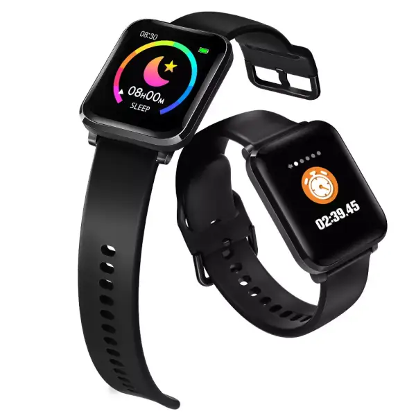 Smartwatch BlitzWolf® BW-HL1 Smartwatch BlitzWolf® BW-HL1