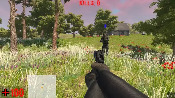 Kill em All DRM FREE Kill em All DRM FREE