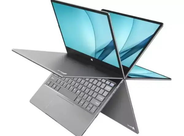 Portátil BMAX Y11 de 11,6" Portátil BMAX Y11 de 11,6"