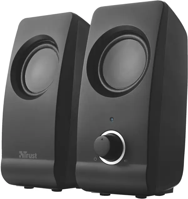 Altavoces Trust Remo 2.0 Altavoces Trust Remo 2.0