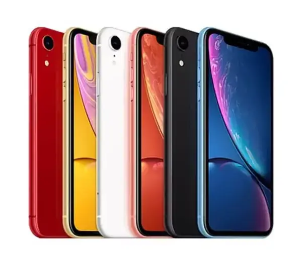 iPhone XR 64GB en Reacondicionado iPhone XR 64GB en Reacondicionado