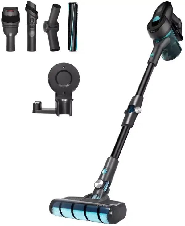 Aspirador Escoba sin cable Cecotec Conga Rockstar 700 X-Treme Ergoflex Aspirador Escoba sin cable Cecotec Conga Rockstar 700 X-Treme Ergoflex