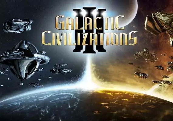 Galactic Civilizations III en Epic Games Galactic Civilizations III en Epic Games