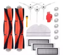 18 accesorios para Xiaomi Vacuum 18 accesorios para Xiaomi Vacuum