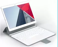 Alldocube X Neo con teclado Alldocube X Neo con teclado
