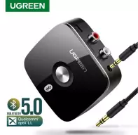 Receptor de audio inalámbrico Ugreen Receptor de audio inalámbrico Ugreen