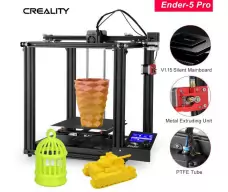 Creality 3D Ender-5 Pro Creality 3D Ender-5 Pro