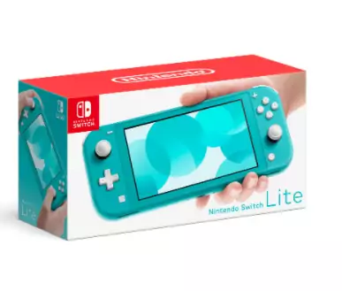 Nintendo Switch Lite Nintendo Switch Lite