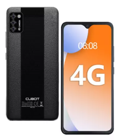 Cubot Note 7 2GB+16GB Cubot Note 7 2GB+16GB