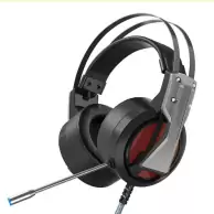 BlitzWolf® BW-GH1 Auriculares 7.1 BlitzWolf® BW-GH1 Auriculares 7.1