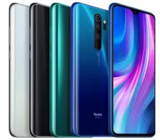 Xiaomi Redmi Note 8 Pro 6GB/128GB Xiaomi Redmi Note 8 Pro 6GB/128GB