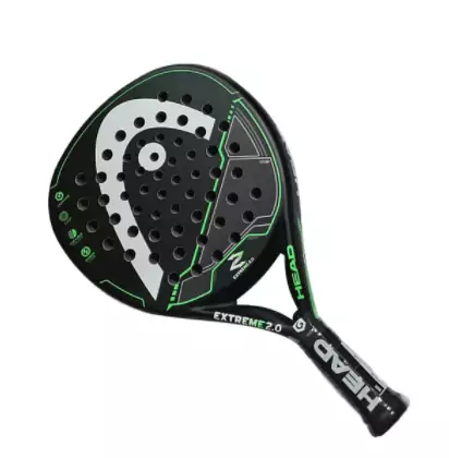 Pala de Padel Head Extreme Graphene 2.0 Pala de Padel Head Extreme Graphene 2.0