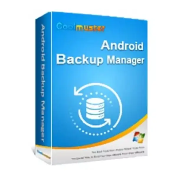 Coolmuster Android Backup Manager Coolmuster Android Backup Manager