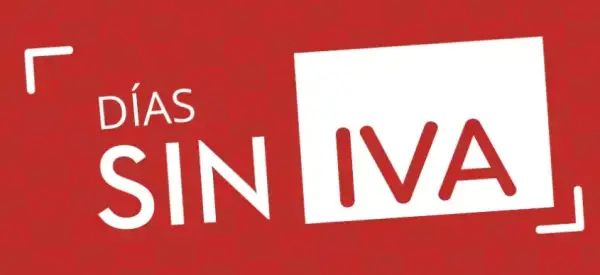 Días sin IVA en Conforama Días sin IVA en Conforama
