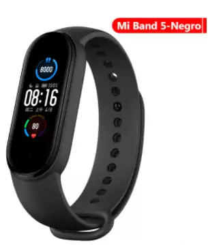 Xiaomi Mi Band 5 Xiaomi Mi Band 5