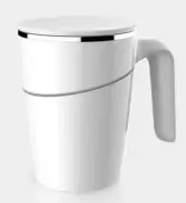 Taza anti-derrame Xiaomi Youpin Fiu Cup Taza anti-derrame Xiaomi Youpin Fiu Cup