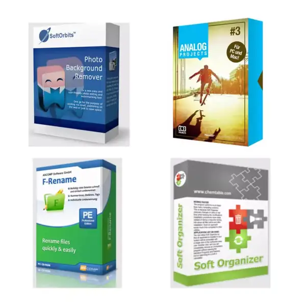 Recopilación de software y programas informáticos GRATIS Recopilación de software y programas informáticos GRATIS